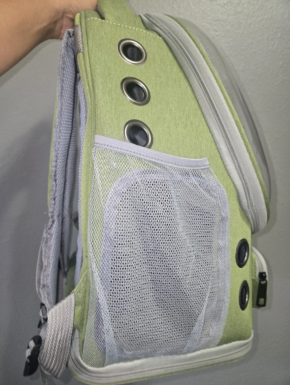 Cawypety Cat Packpack Carrier